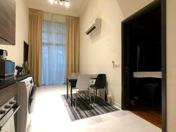 Jade Residences (D19), Apartment #554911131